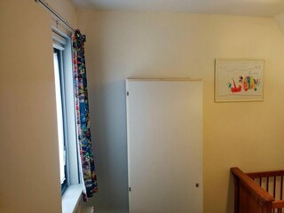 Ferienhaus Vlissingen Außenaufnahme 3