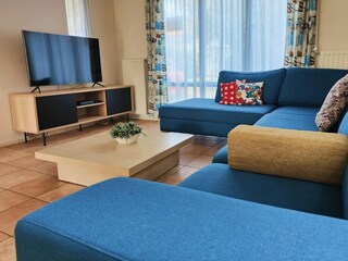 Holiday house Vlissingen Outdoor Recording 23