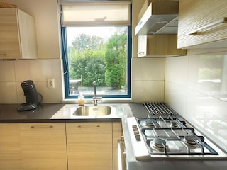 Holiday house Vlissingen Outdoor Recording 16