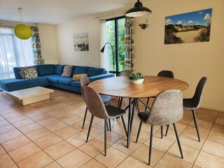 Ferienhaus Vlissingen Außenaufnahme 18