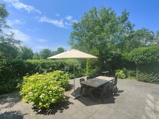 Holiday house Vlissingen Outdoor Recording 19