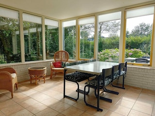 Ferienhaus Vlissingen Außenaufnahme 20