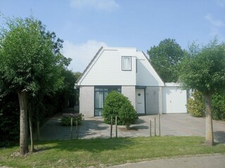 Ferienhaus Vlissingen Außenaufnahme 21