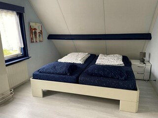 Ferienhaus Vlissingen Außenaufnahme 21