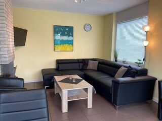 Ferienhaus Vlissingen Außenaufnahme 10
