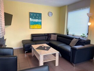 Ferienhaus Vlissingen Außenaufnahme 12