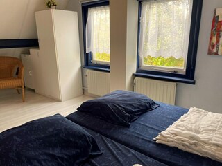 Ferienhaus Vlissingen Außenaufnahme 20