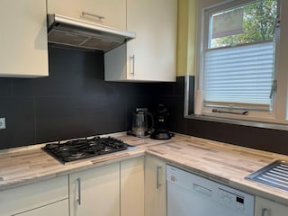 Ferienhaus Vlissingen Außenaufnahme 14