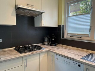 Holiday house Vlissingen Outdoor Recording 14