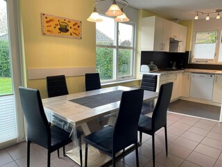 Ferienhaus Vlissingen Außenaufnahme 20