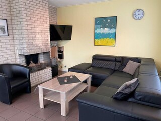 Holiday house Vlissingen Outdoor Recording 16