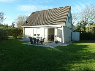 Ferienhaus Vlissingen Außenaufnahme 17