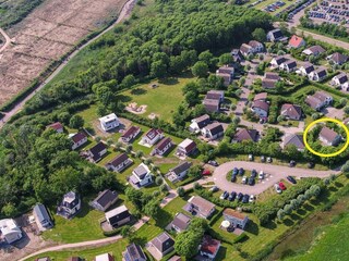 Holiday house Vlissingen Outdoor Recording 19