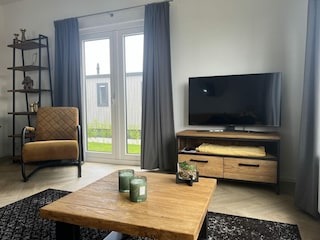 Chalet Sint-Maartensdijk Outdoor Recording 77