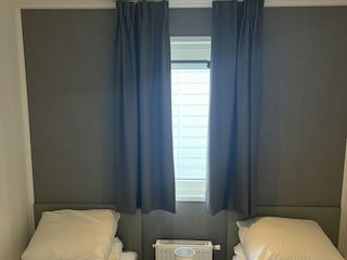 Chalet Sint-Maartensdijk Außenaufnahme 6