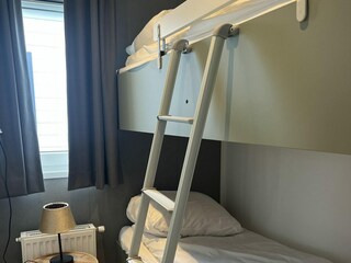 Chalet Sint-Maartensdijk Außenaufnahme 7