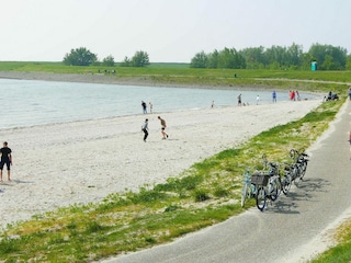 Chalet Sint-Maartensdijk Outdoor Recording 17