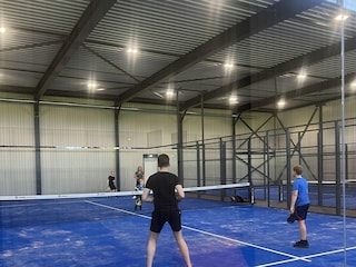 Chalet Sint-Maartensdijk Outdoor Recording 25