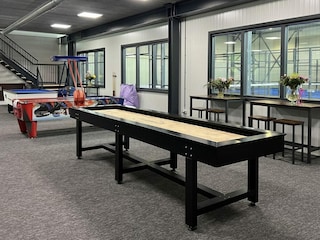 Chalet Sint-Maartensdijk Außenaufnahme 27