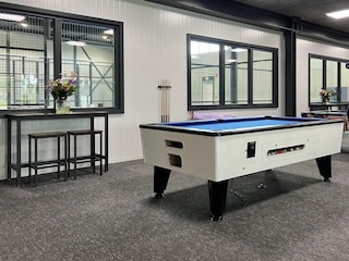 Chalet Sint-Maartensdijk Außenaufnahme 30