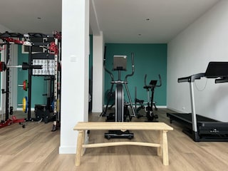 Chalet Sint-Maartensdijk Outdoor Recording 31