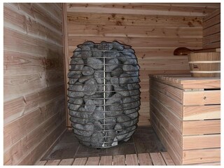 Chalet Sint-Maartensdijk Outdoor Recording 39