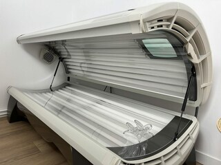 Chalet Sint-Maartensdijk Außenaufnahme 44