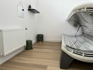 Chalet Sint-Maartensdijk Außenaufnahme 45