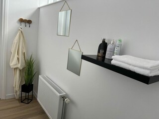 Chalet Sint-Maartensdijk Outdoor Recording 47