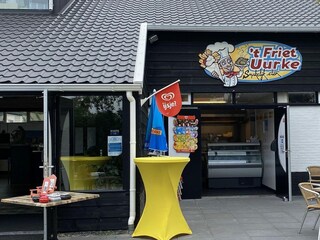 Chalet Sint-Maartensdijk Outdoor Recording 53