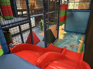 Chalet Sint-Maartensdijk Außenaufnahme 58