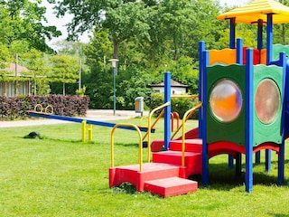 Chalet Sint-Maartensdijk Outdoor Recording 62