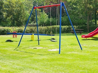 Chalet Sint-Maartensdijk Außenaufnahme 64