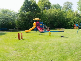 Chalet Sint-Maartensdijk Outdoor Recording 65