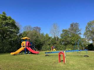 Chalet Sint-Maartensdijk Außenaufnahme 66