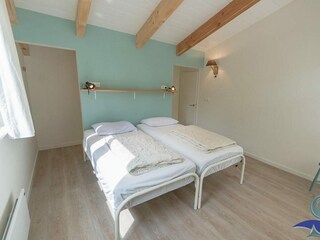 Ferienhaus Oostkapelle Außenaufnahme 12