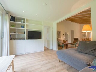 Ferienhaus Oostkapelle Außenaufnahme 15