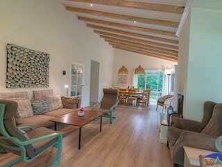 Ferienhaus Oostkapelle Außenaufnahme 18
