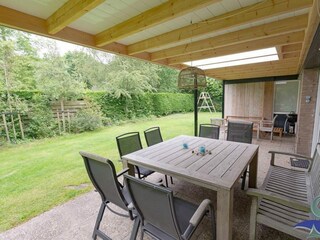 Holiday house Oostkapelle Outdoor Recording 29