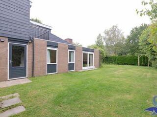 Ferienhaus Oostkapelle Außenaufnahme 22
