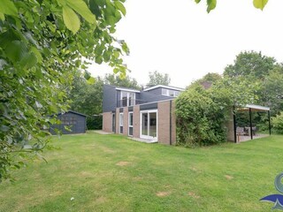 Ferienhaus Oostkapelle Außenaufnahme 27