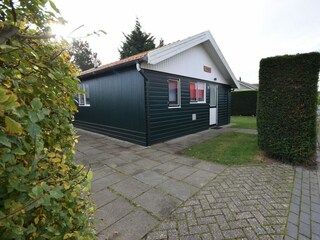 Holiday house Oostkapelle Outdoor Recording 12