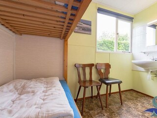 Holiday house Oostkapelle Outdoor Recording 14