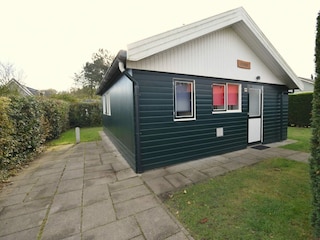Ferienhaus Oostkapelle Außenaufnahme 7