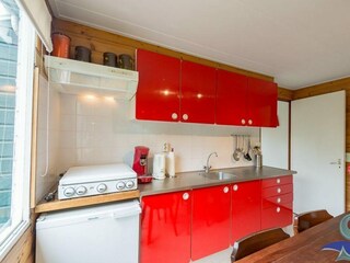 Holiday house Oostkapelle Outdoor Recording 10