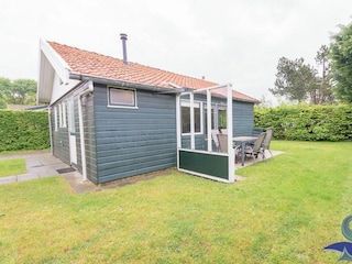 Ferienhaus Oostkapelle Außenaufnahme 13