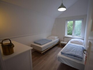 Holiday house Oostkapelle Outdoor Recording 9