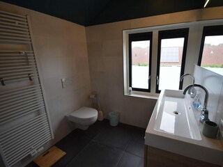 Holiday house Oostkapelle Outdoor Recording 13