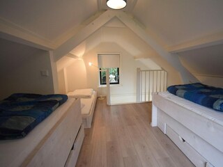 Holiday house Oostkapelle Outdoor Recording 14