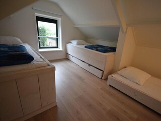 Holiday house Oostkapelle Outdoor Recording 16